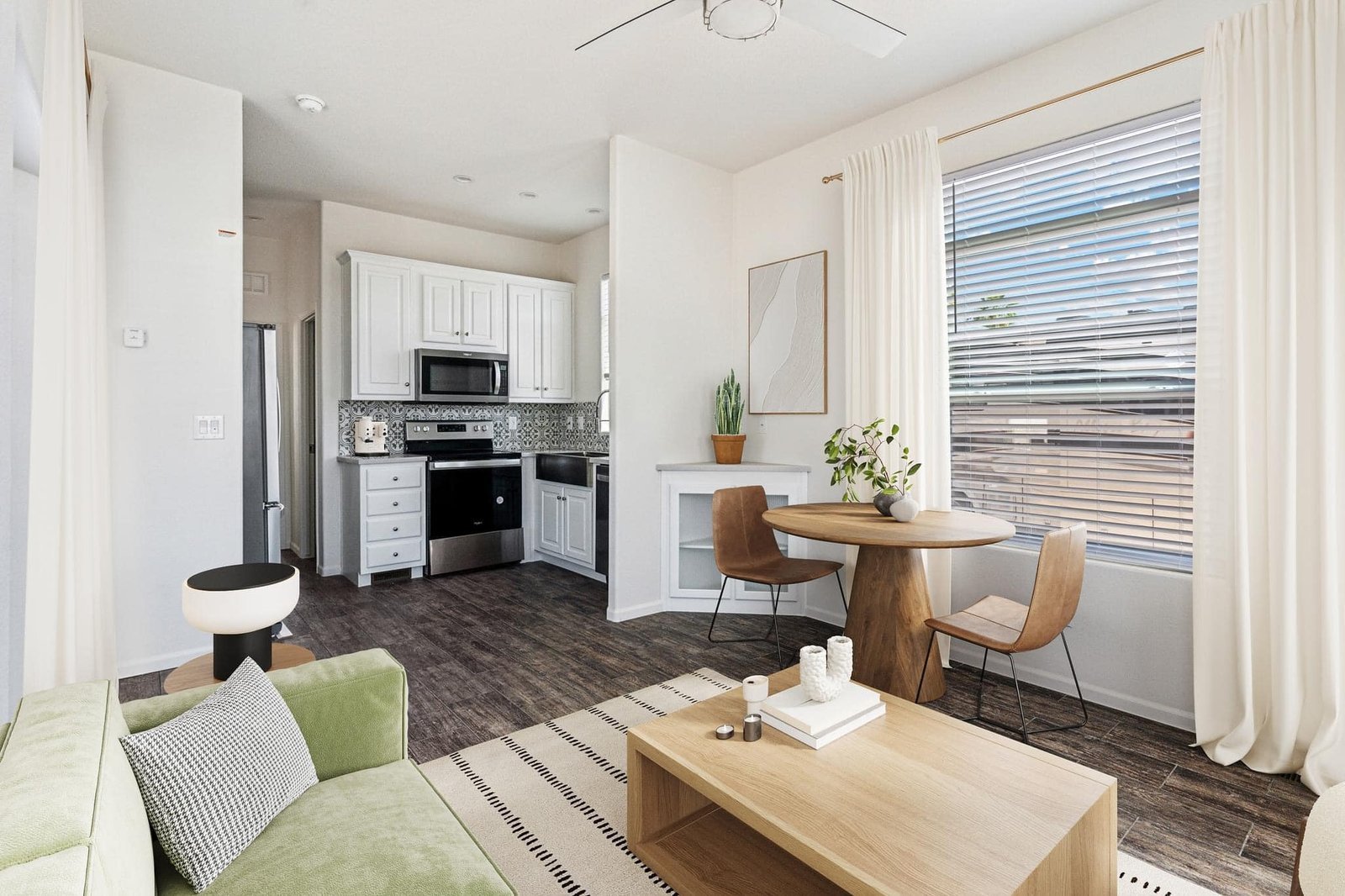 Mobile Home T2 Neuf – Image 3