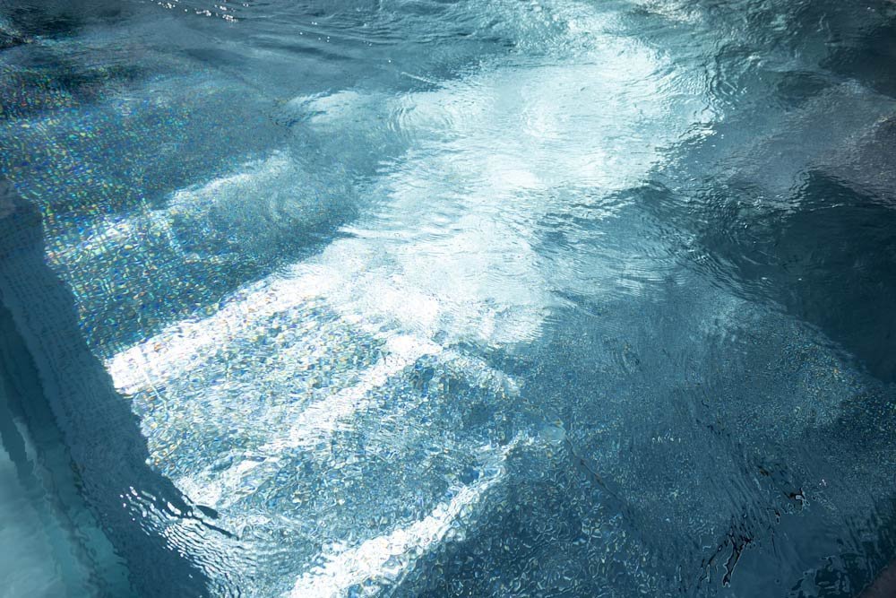 Piscine inox Pool Expert 3x6x1,34 m – Image 2