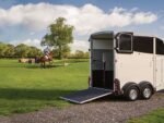 Ifor Williams – Hbx 506 – 2 Places – Neuf – Image 8