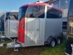 Ifor Williams – Hbx 506 – 2 Places – Neuf – Image 7