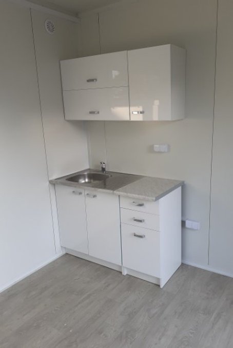 Tiny House avec deux chambres (32 m²) – Image 11