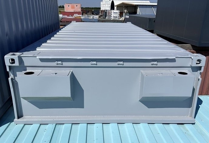 Conteneur fosse septique 2,5×6 hauteur 90 – Image 13