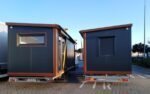 Tiny House avec deux chambres (32 m²) – Image 4