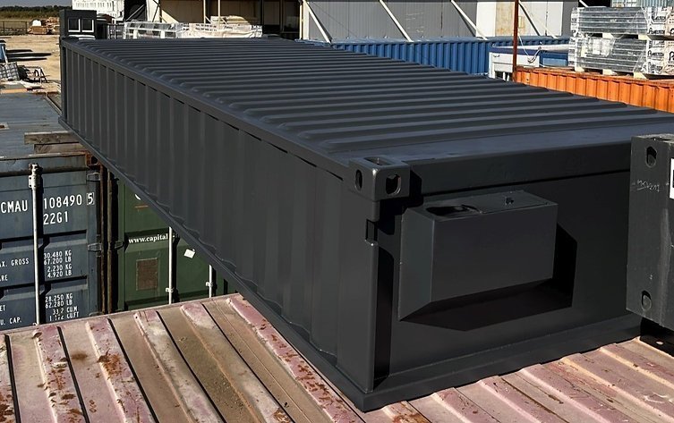 Conteneur fosse septique 2,5×6 hauteur 90 – Image 8