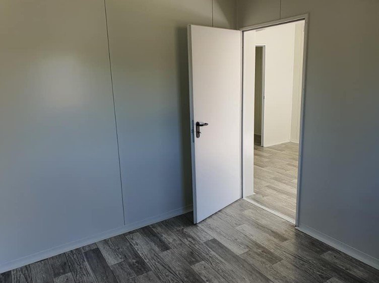 Tiny House avec deux chambres (32 m²) – Image 10