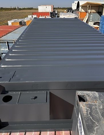 Conteneur fosse septique 2,5×6 hauteur 90 – Image 10