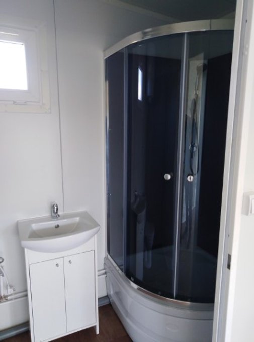 Tiny House avec deux chambres (32 m²) – Image 14