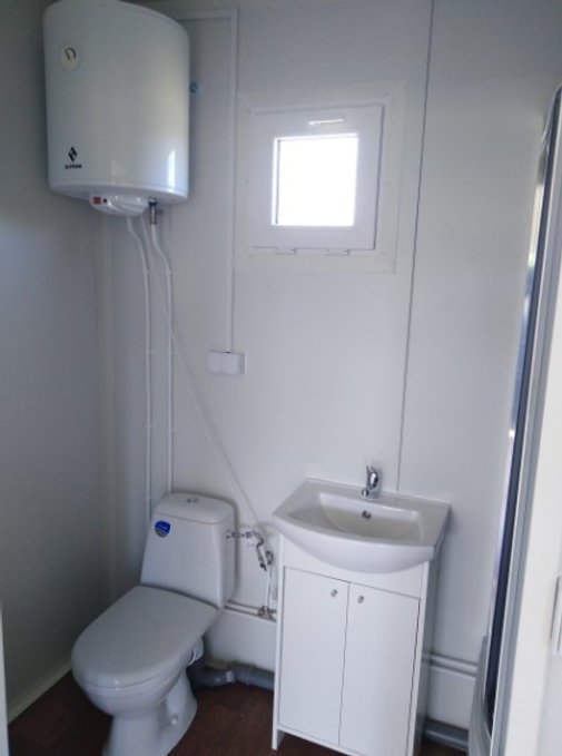 Tiny House avec deux chambres (32 m²) – Image 16