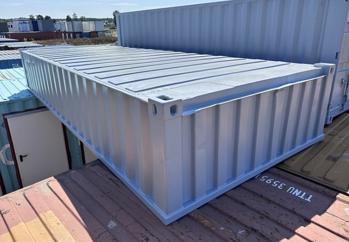 Conteneur fosse septique 2,5×6 hauteur 90 – Image 12