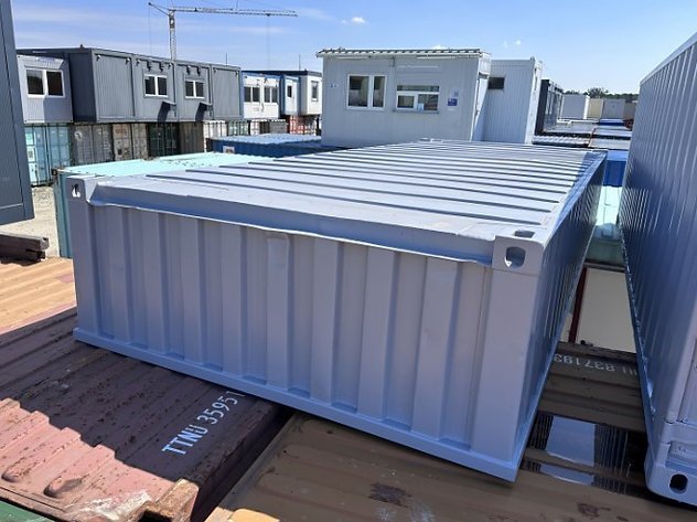 Conteneur fosse septique 2,5×6 hauteur 90 – Image 6