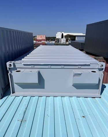 Conteneur fosse septique 2,5×6 hauteur 90 – Image 7