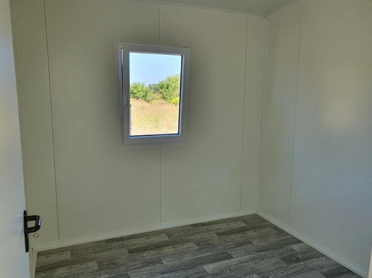 Tiny House avec deux chambres (32 m²) – Image 13
