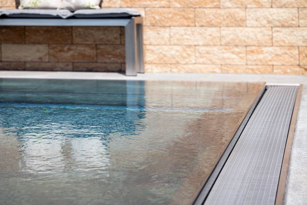 Piscine inox Pool Expert 3x6x1,34 m – Image 13