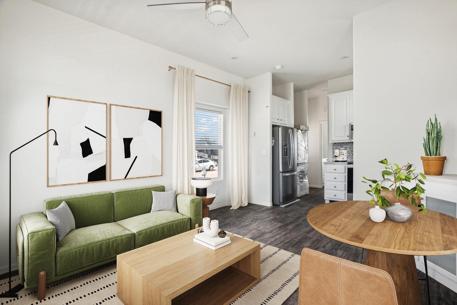 Mobile Home T2 Neuf – Image 7