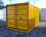 Container 15′ pieds jaune – Image 8