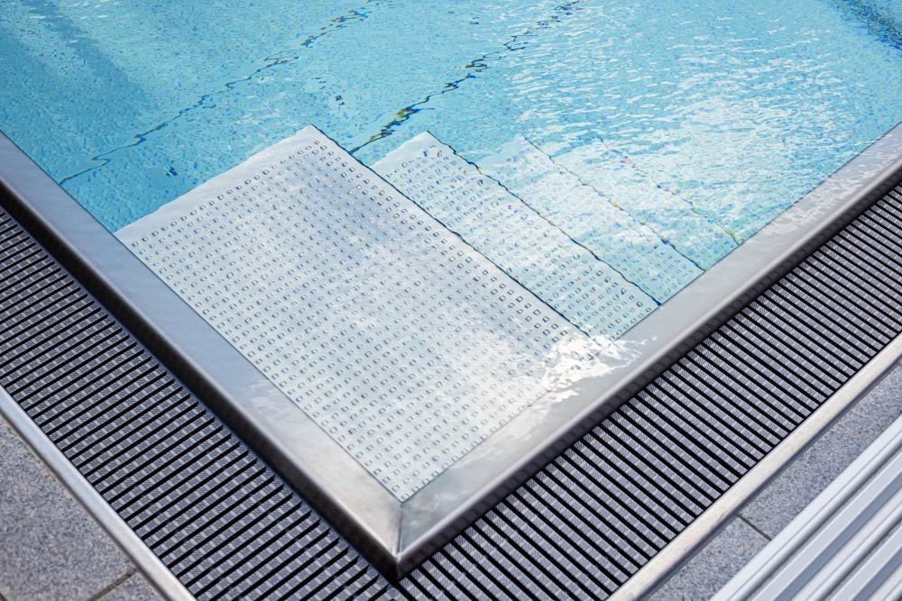 Piscine inox Pool Expert 3x6x1,34 m – Image 14