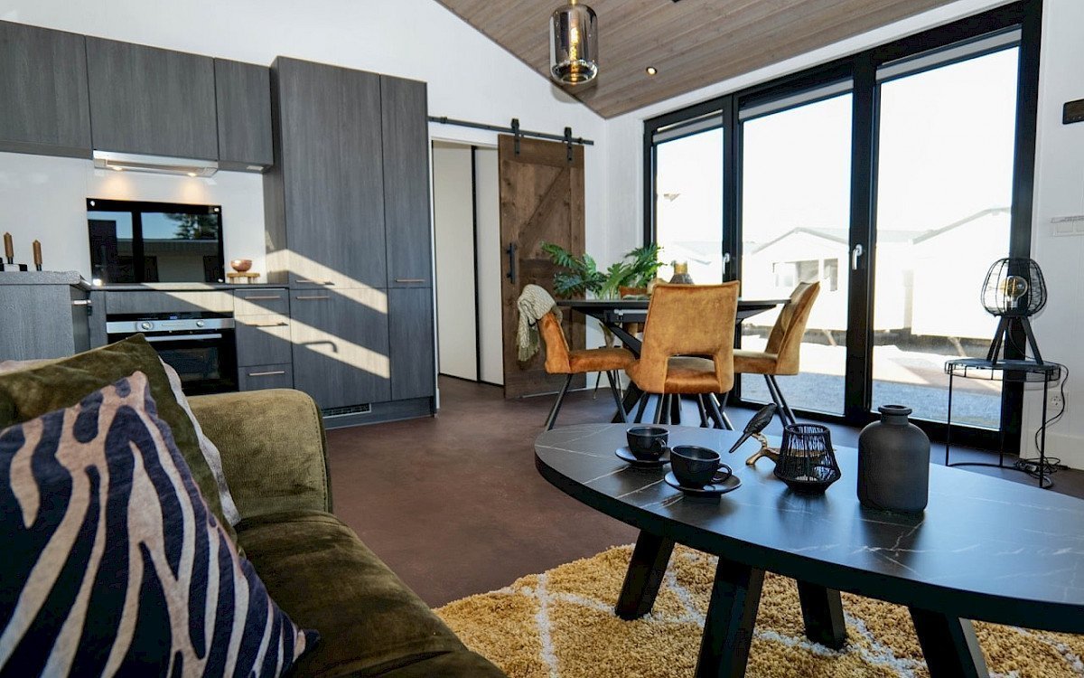 Les montagnes Woodridge neuf clé en main – Image 6