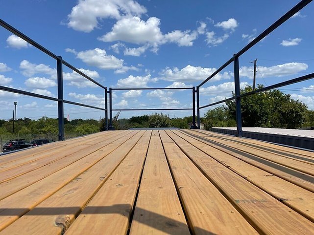 Maison conteneur de 40 pieds – prête à être expédiée – Image 16