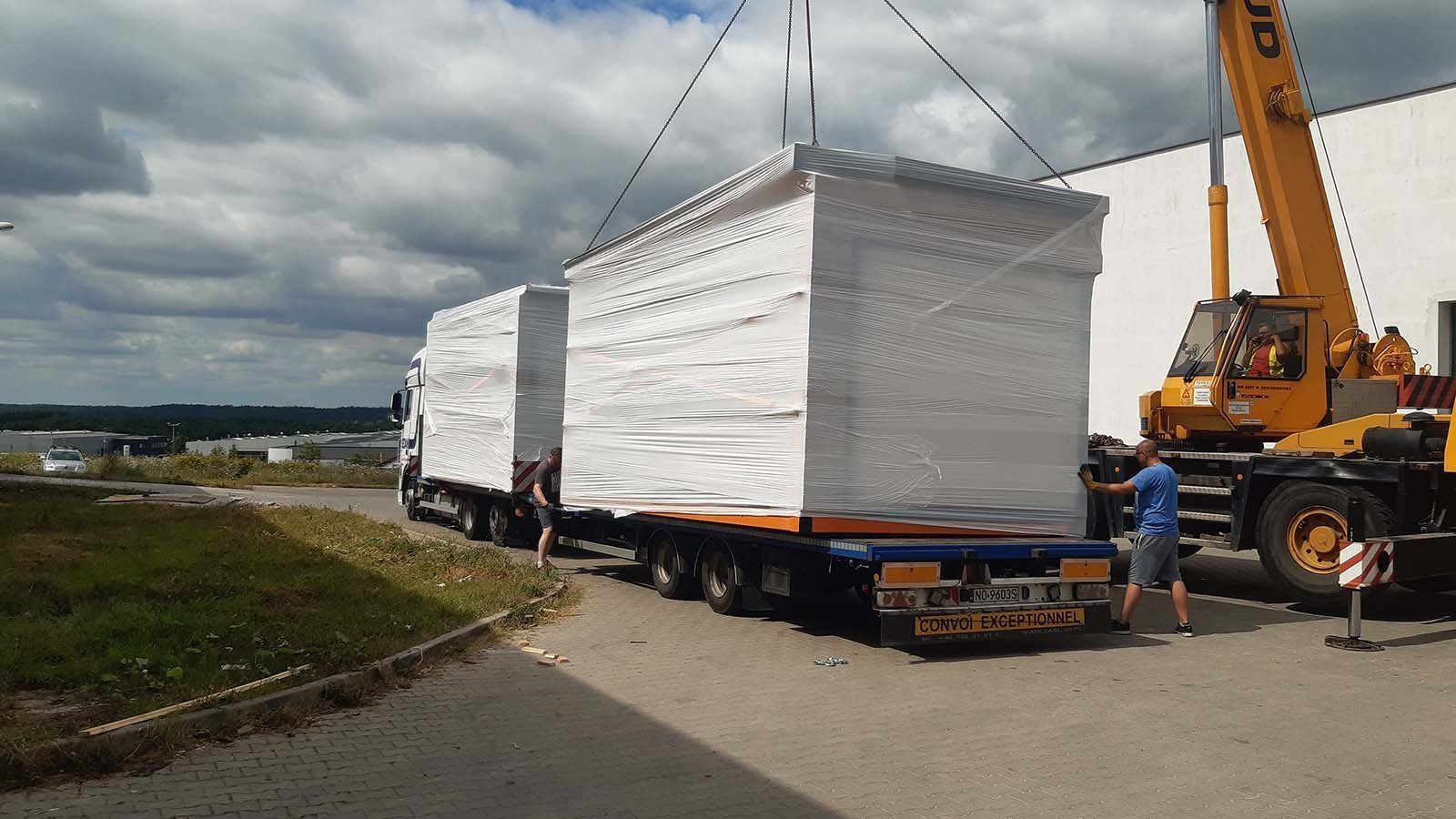 Tiny House de 30 m² à 34 m² , standard clé en main – Image 10