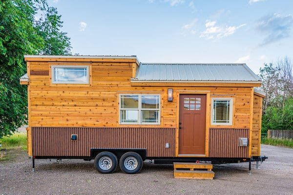 Mobil-home THK 1 – Image 2