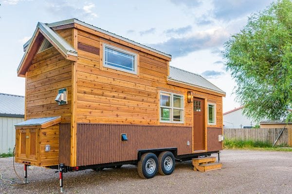 Mobil-home THK 1 – Image 3