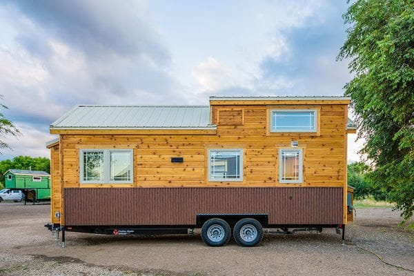 Mobil-home THK 1 – Image 5