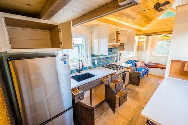 Mobil-home THK 1 – Image 8