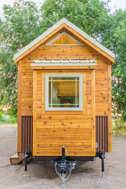 Mobil-home THK 1 – Image 9