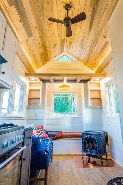 Mobil-home THK 1 – Image 12