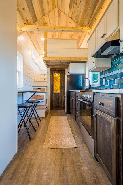 Mobil-home THK 1 – Image 13