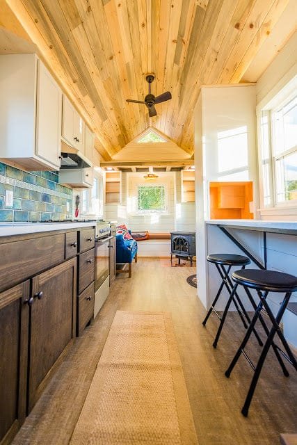 Mobil-home THK 1 – Image 16