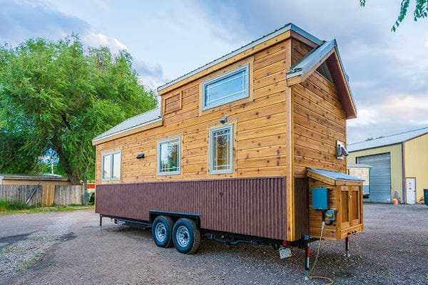 Mobil-home THK 1 – Image 25