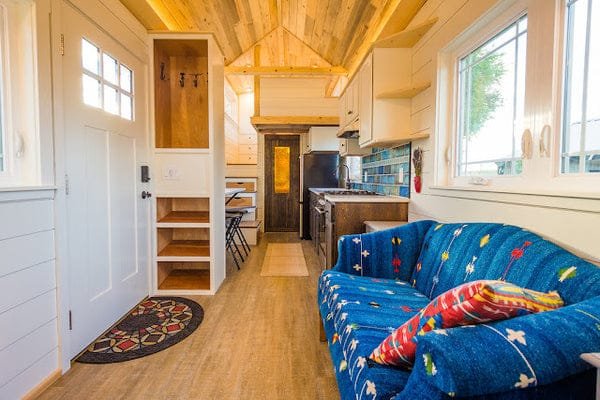 Mobil-home THK 1 – Image 26