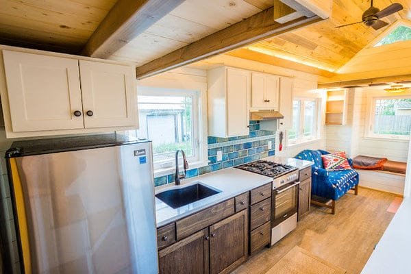 Mobil-home THK 1 – Image 27