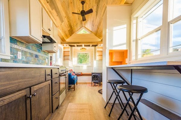 Mobil-home THK 1 – Image 32