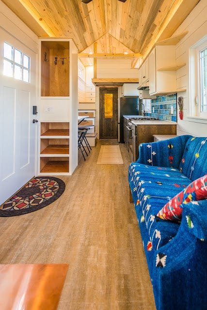 Mobil-home THK 1 – Image 33