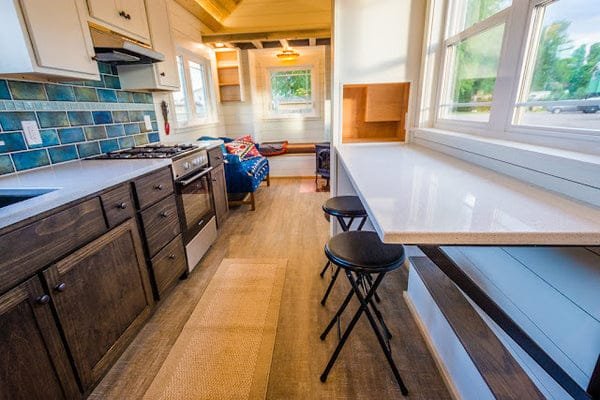Mobil-home THK 1 – Image 36