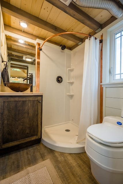 Mobil-home THK 1 – Image 37