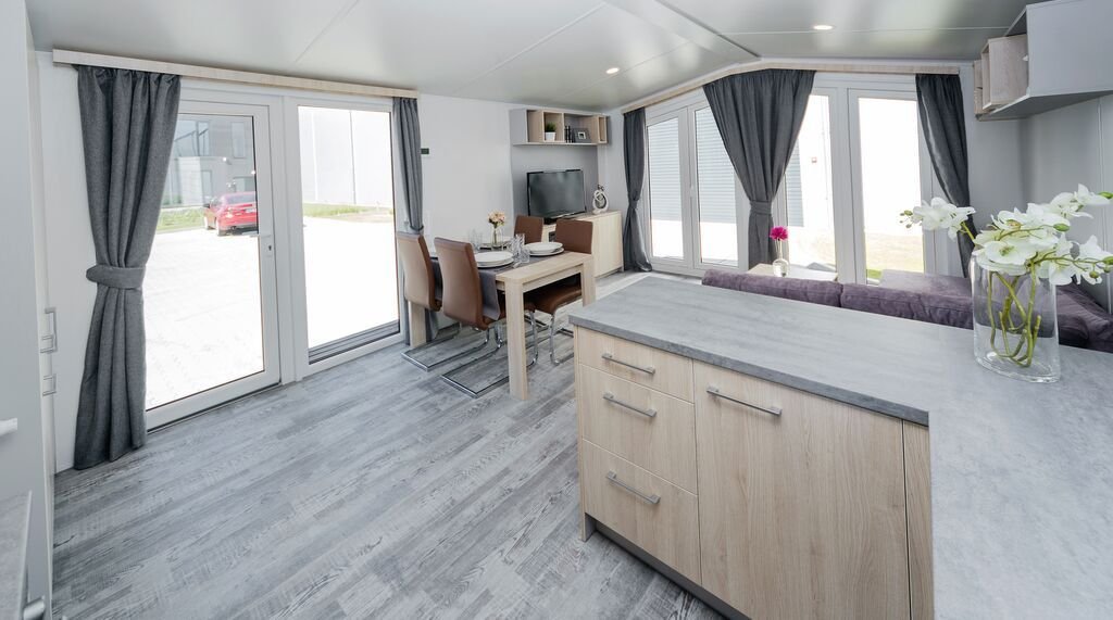 Container habitable T2 72m² – Image 3