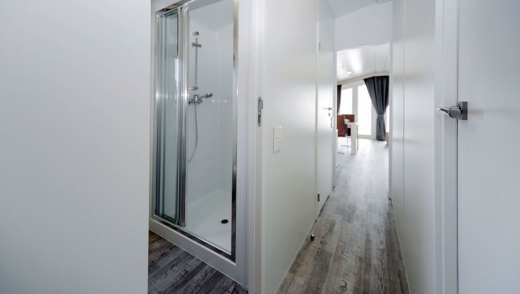 Container habitable T2 72m² – Image 4
