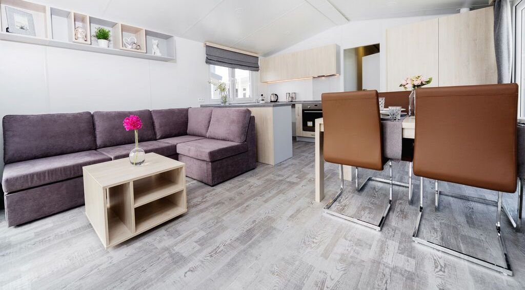 Container habitable T2 72m² – Image 9