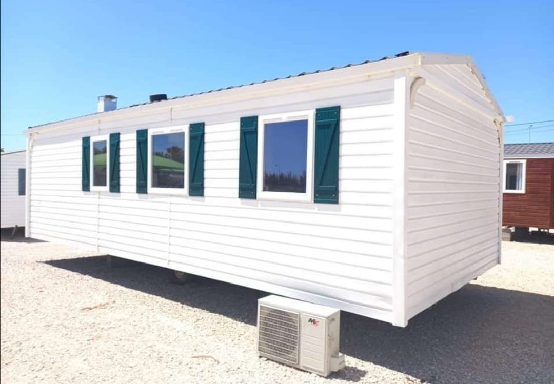 Container habitable T2 48m² – Image 4