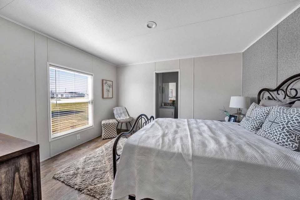 Maison mobile T3 Le Saphir – Image 10