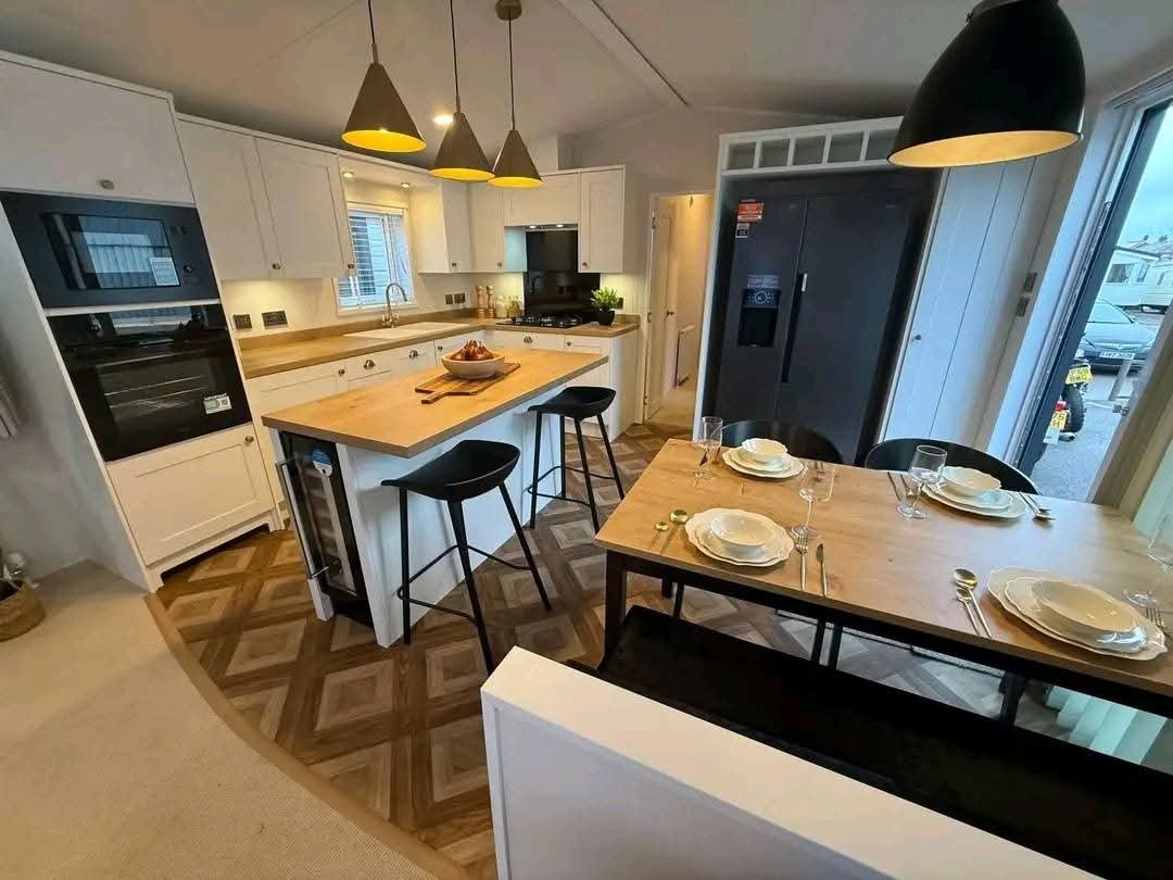 Maison mobile 13m x 4m – Image 7