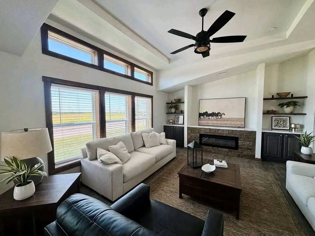 Mobile-home 3 chambres – Image 2