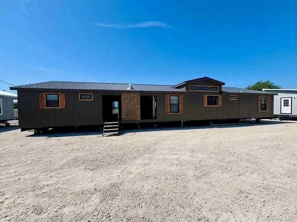 Mobile-home 3 chambres – Image 3