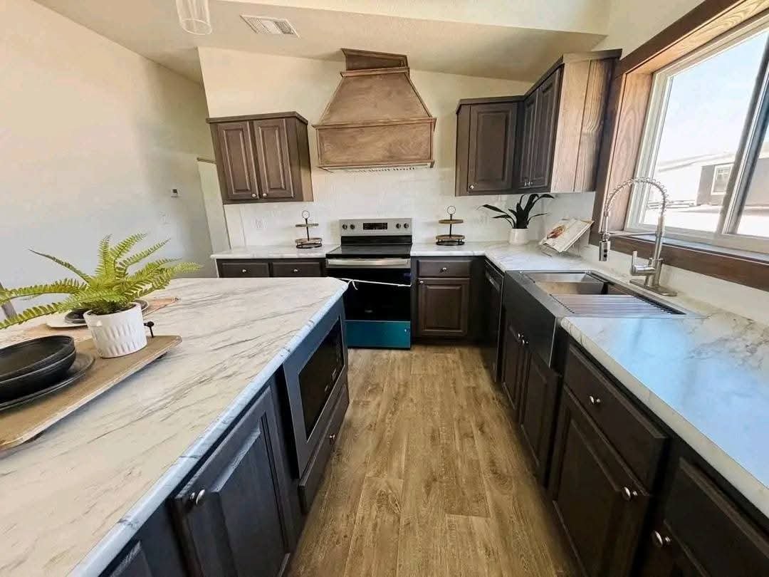 Mobile-home 3 chambres – Image 5