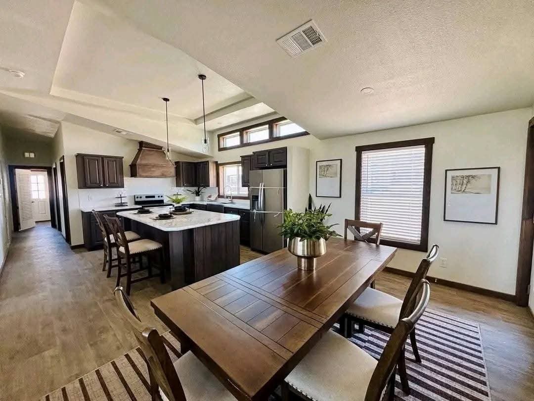 Mobile-home 3 chambres – Image 11