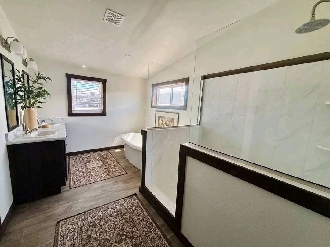 Mobile-home 3 chambres – Image 12