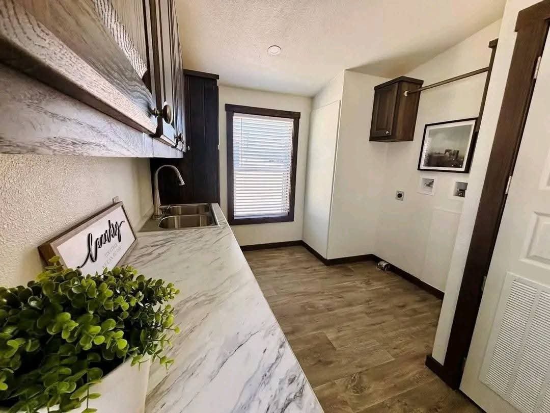 Mobile-home 3 chambres – Image 13